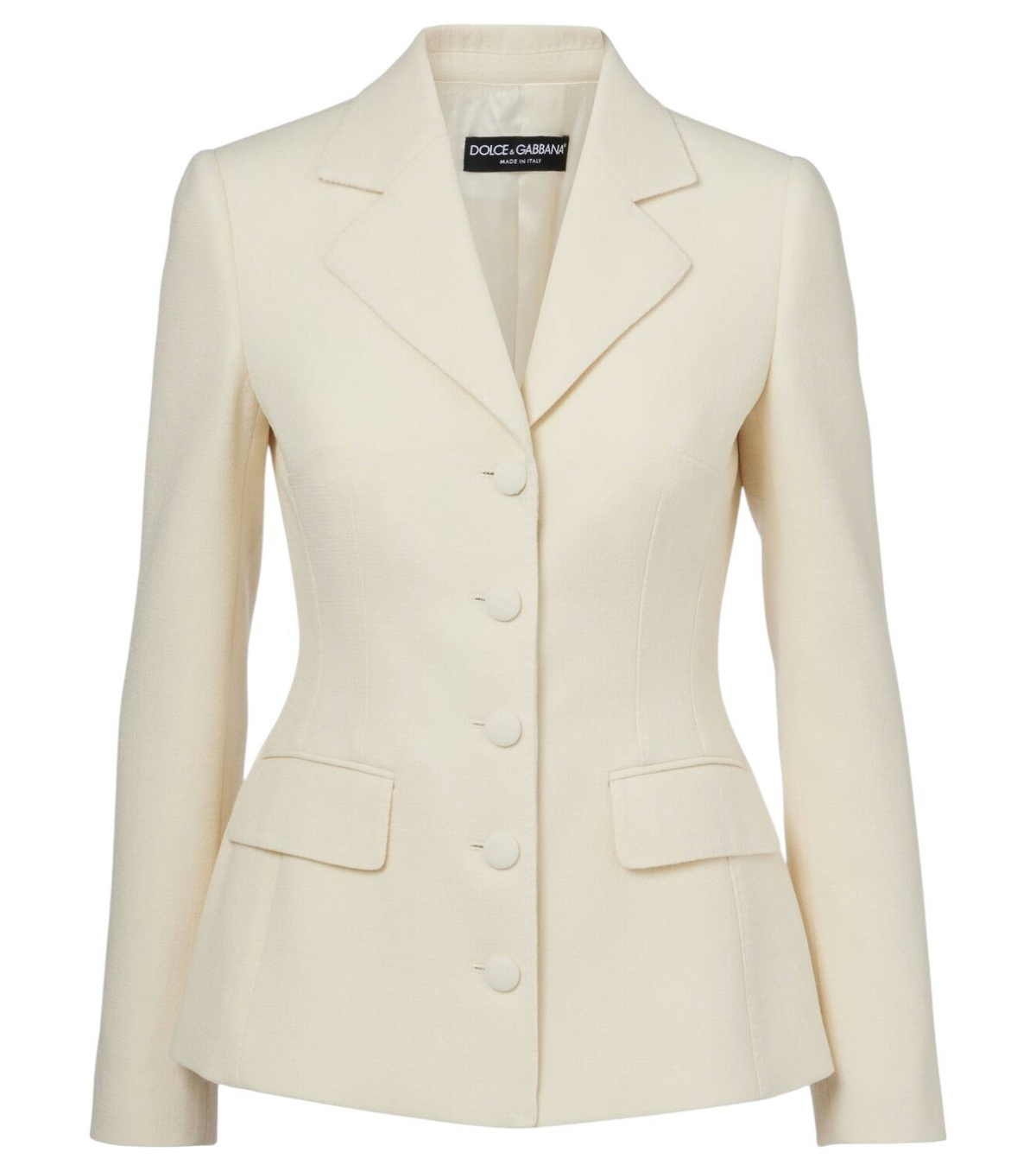 ジャケット Dolce & Gabbana 'Rachel' blazer Dolce & Gabbana Women's Rachel Blazer Jacket in Blazer