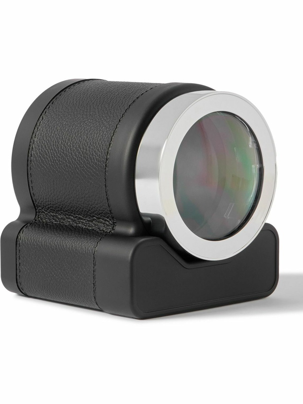 Photo: Scatola del Tempo - Rotor One Intense Leather Watch Winder