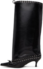 ALL-IN Black Level Boots