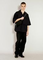 Lanvin Small Curb Beltbag