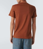 Loewe Anagram cotton jersey T-shirt