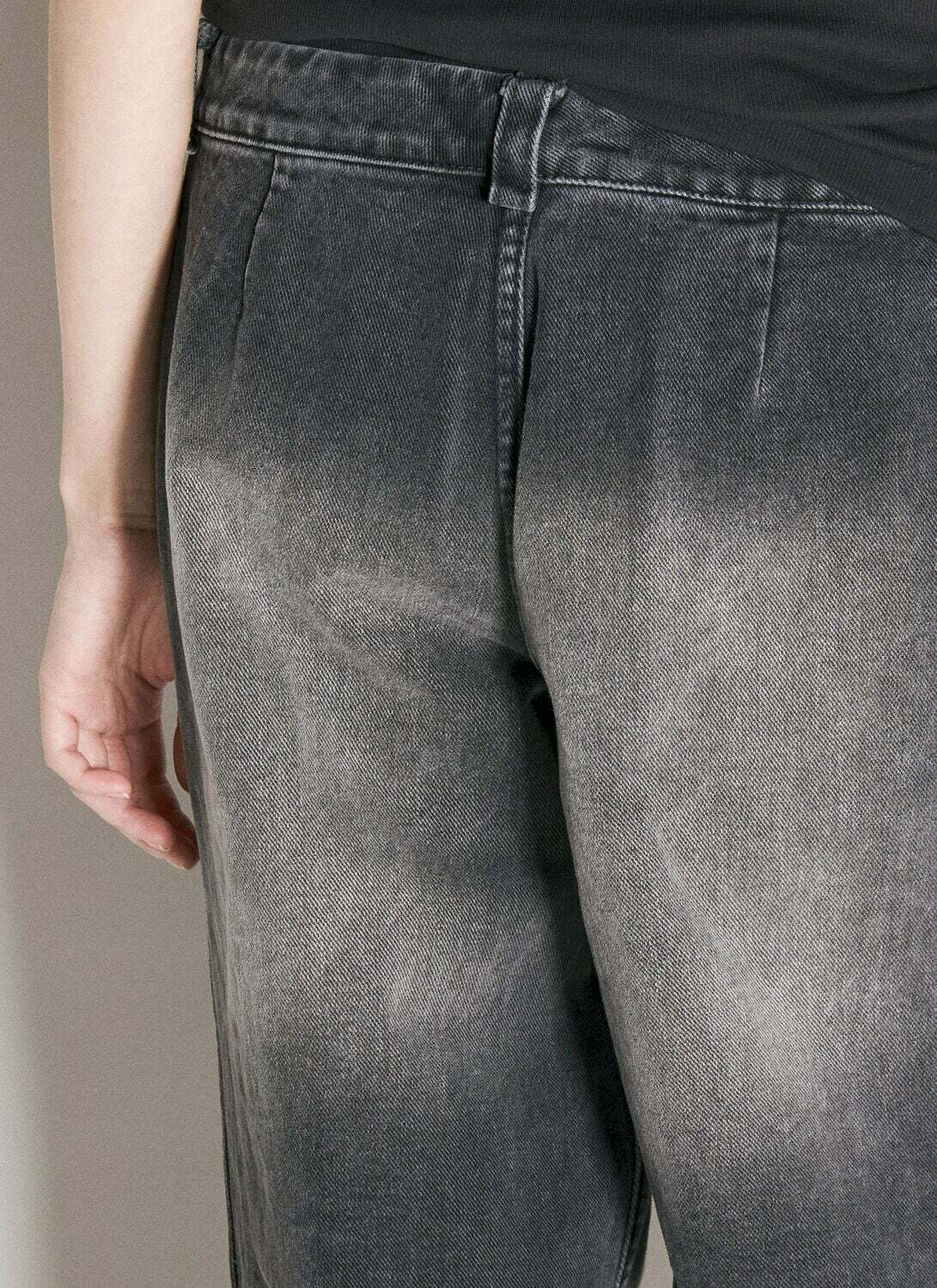 Fidan Novruzova Tayla Banana Jeans