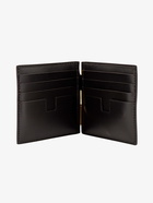 Tom Ford   Card Holder Black   Mens