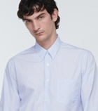 Lardini - Cotton shirt