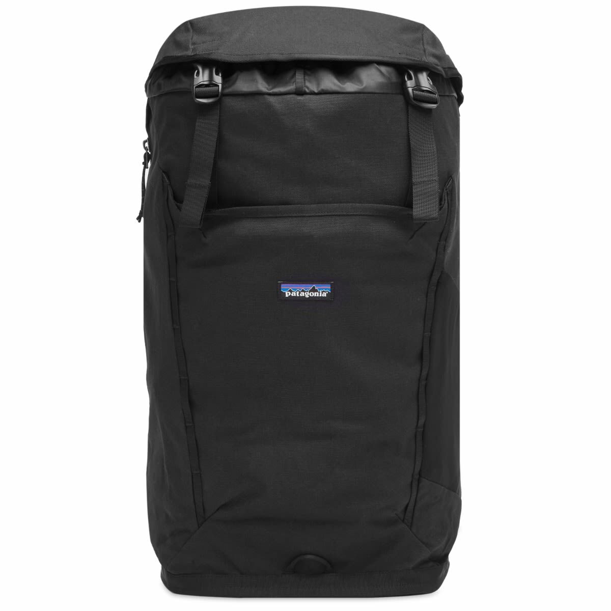 Patagonia Fieldsmith Lid Pack in Black 