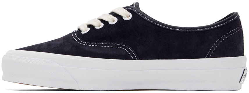 Vans Navy Authentic Reissue 44 LX Sneakers Vans