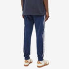 Adidas Men's Superstar Track Pant in Night Indigo