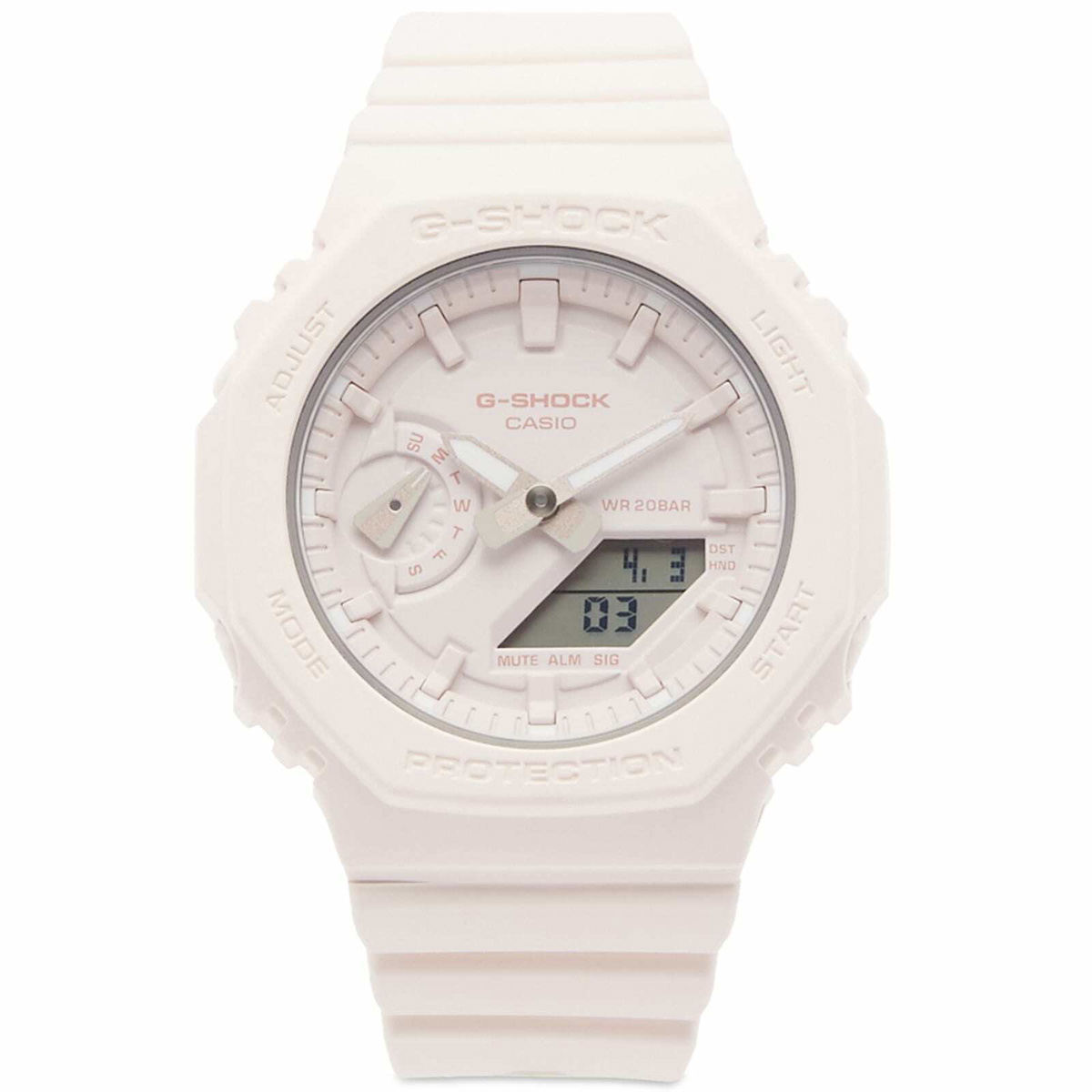 Casio G-Shock x Beautiful People Baby-G BGA-270BP Watch G-Shock