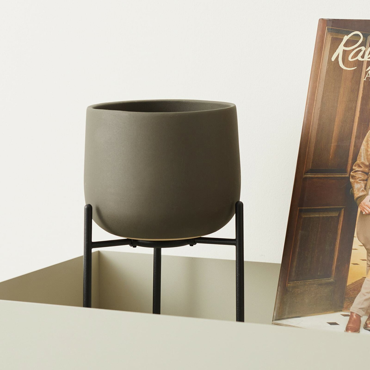 KINTO 211 Plant Pot 