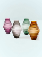POLSPOTTEN Extra Large Steps Vase