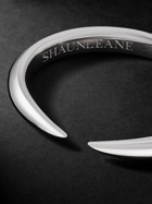 Shaun Leane - Arc Sterling Silver Bangle - Silver
