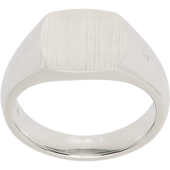 Photo: Tom Wood Kay Ring