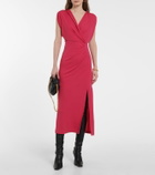 Diane von Furstenberg - Williams midi dress