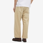 Ordinary Fits Men's Bell Pants in Beige