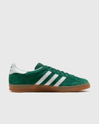 Adidas Gazelle Indoor Green - Mens - Lowtop