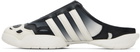 Y-3 Black Regu Sneakers