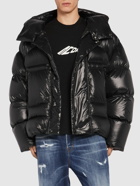 DSQUARED2 Kaban Down Jacket