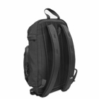 The North Face Men's Mountain Daypack S in Black/Antelope Tan
