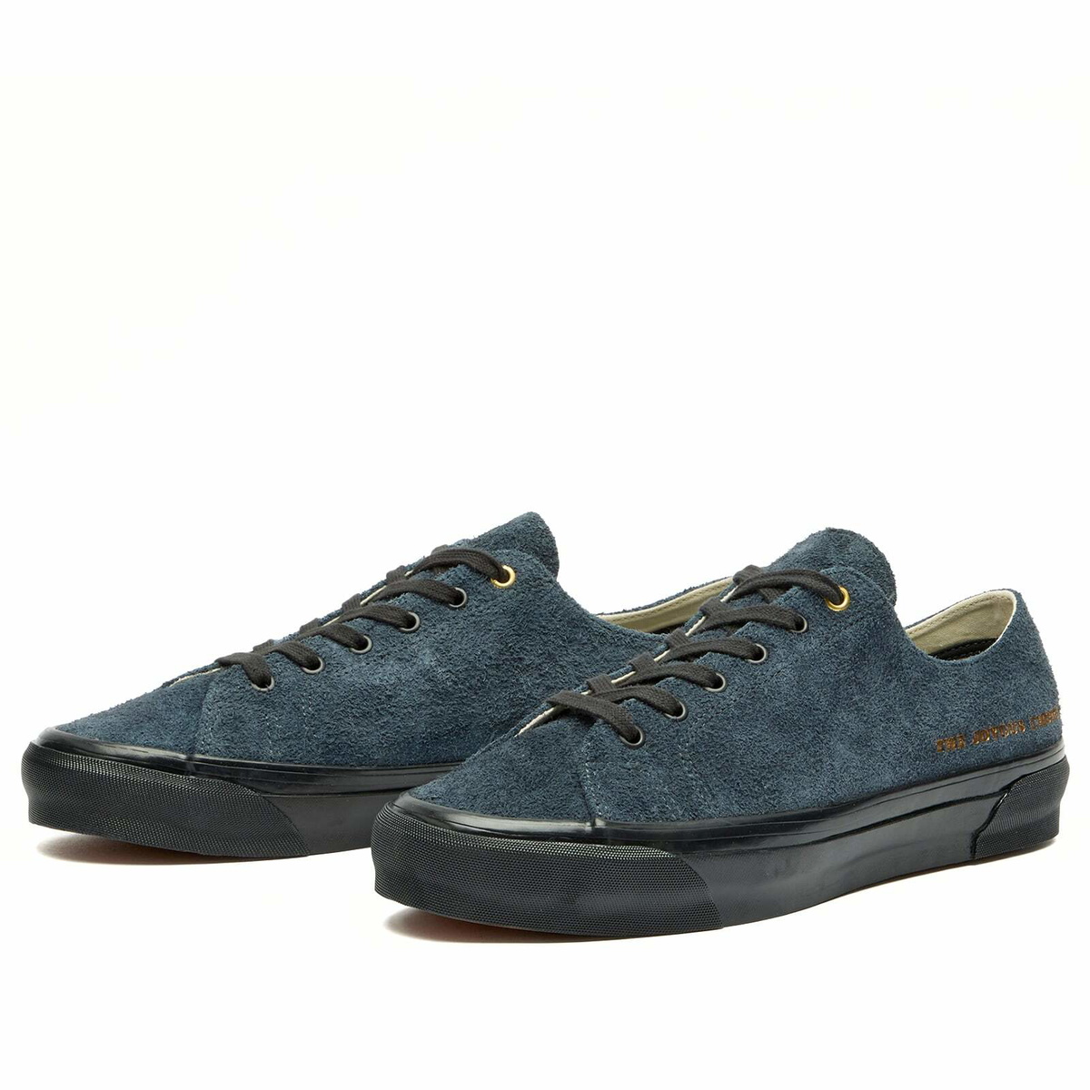 Vans Men's OTW X Julian Klincewicz Style 31 Sneaker in India Ink