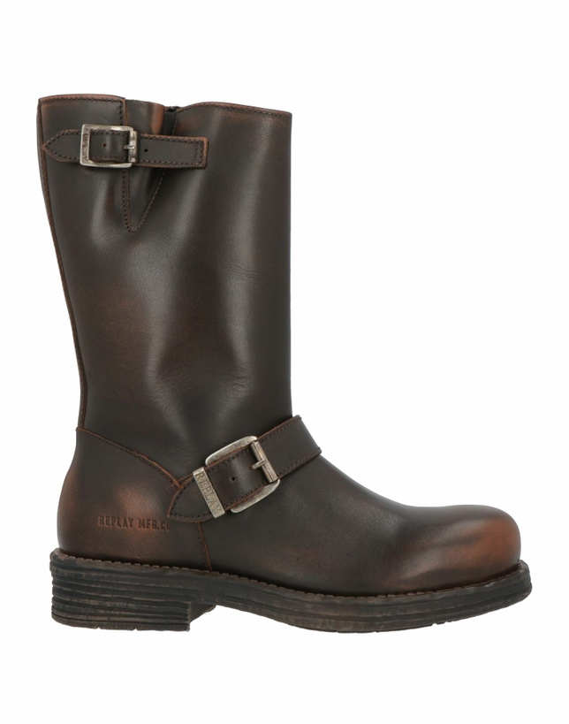 Photo: Replay Womens Boot in Brown