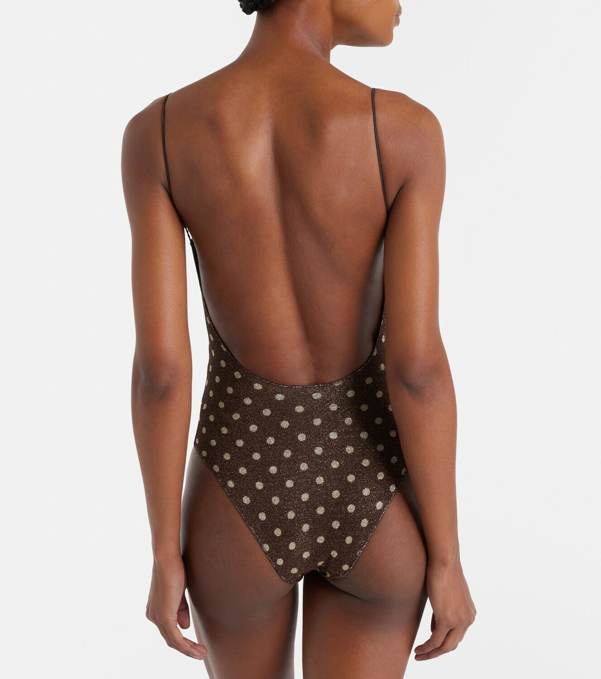 Oséree Lumière swimsuit