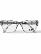 Persol - Square-Frame Acetate Optical Lenses