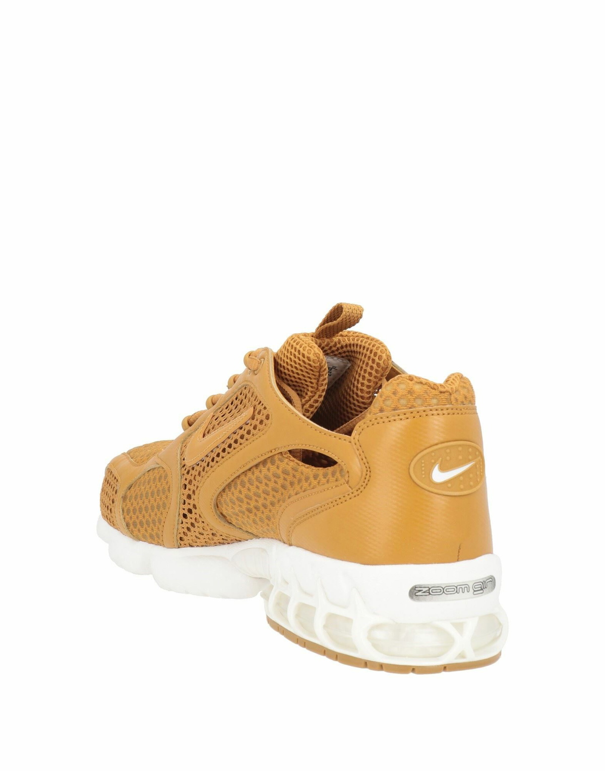 Nike Womens Sneakers Marigold