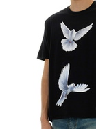 3.Paradis Freedom Doves T-shirt