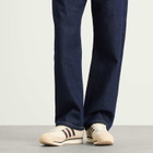 Adidas Men's SL 72 Rs Sneaker in Cream White/Dusky Bronze/Aurora Coffee