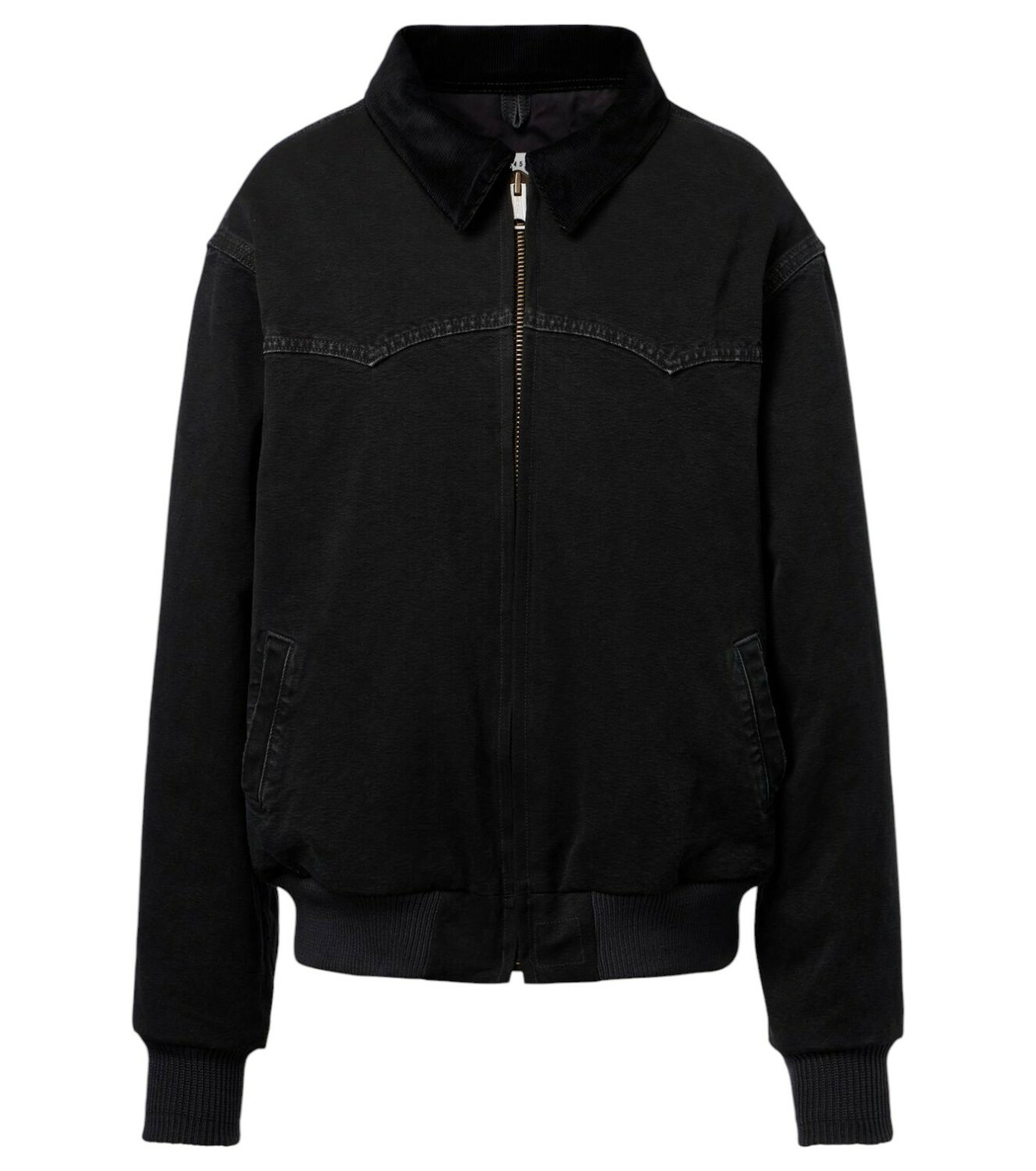 ジャケット・アウター GLAM SLAM BOMBER JACKET GLAM SLAM BOMBER JACKET - メルカリ