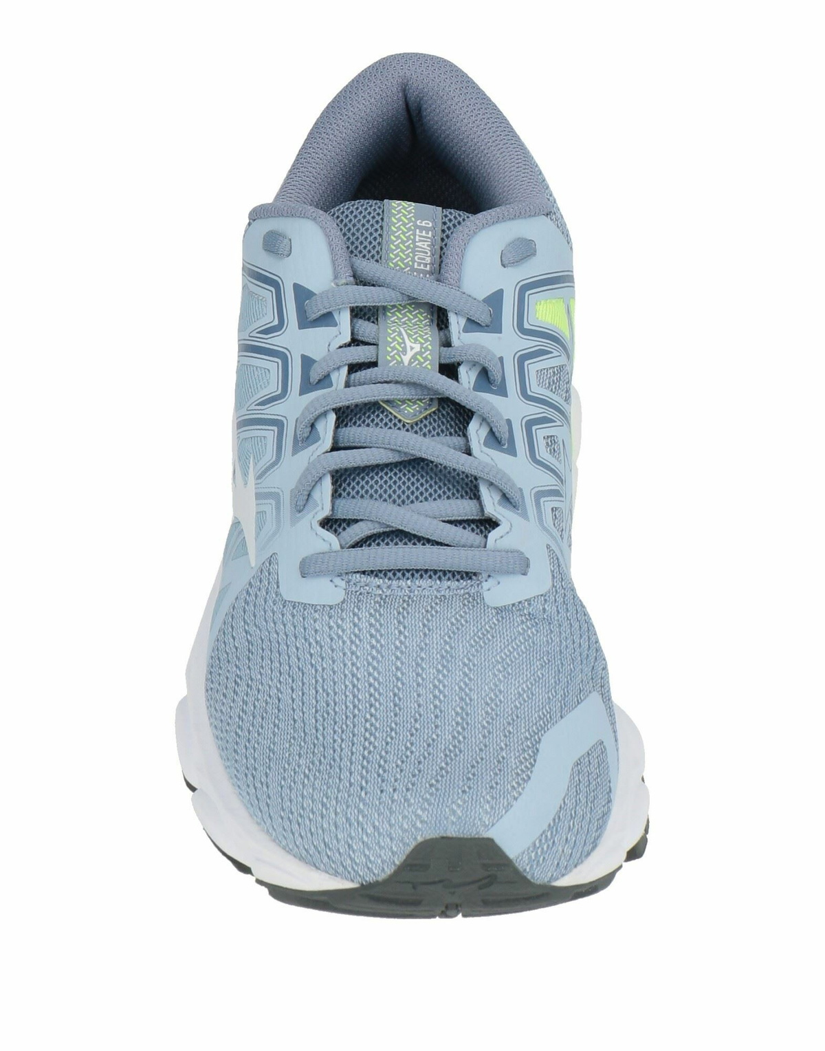 Mizuno Wave Equate Wos Womens Sneakers Light in Blue