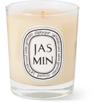 Diptyque - Jasmin Scented Candle, 70g - Colorless