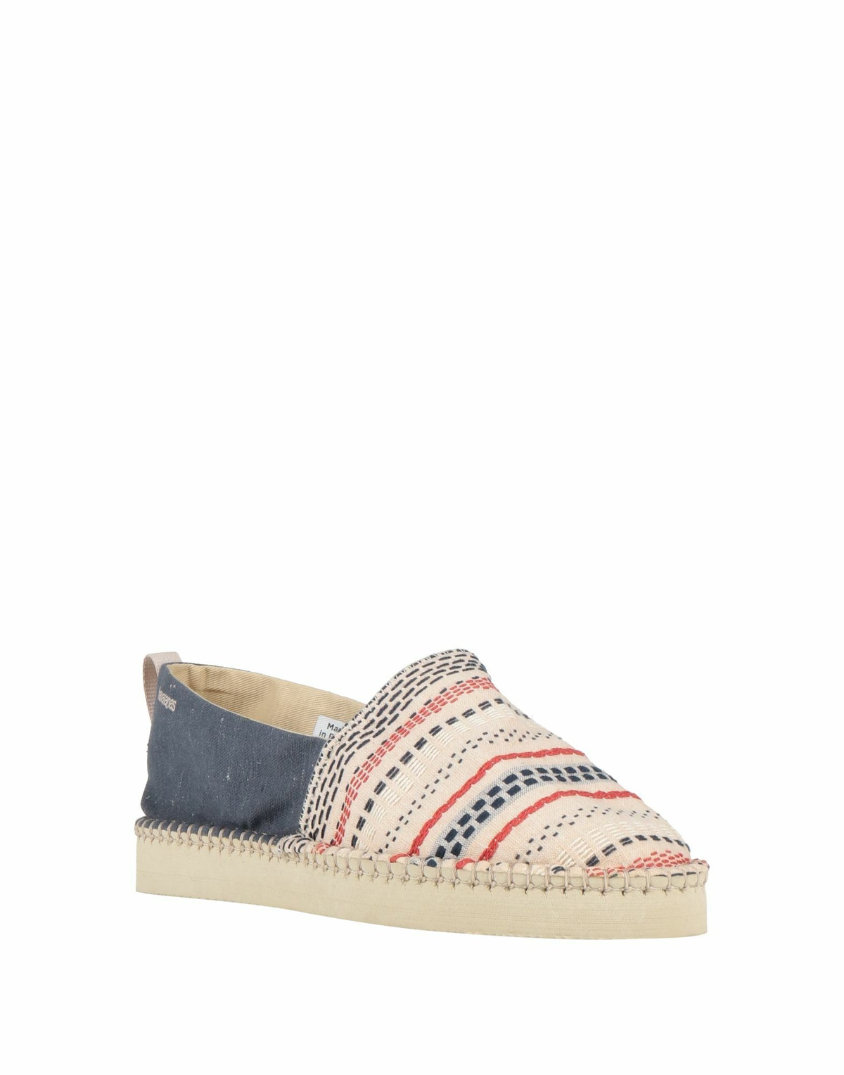 Havaianas Womens Espadrilles Blush