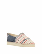 Havaianas Womens Espadrilles Blush