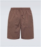 Undercover Technical shorts