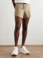 DISTRICT VISION - 5" Straight-Leg Logo-Print Stretch-Jersey Running Shorts - Unknown