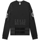 Nike x Undercover NRG Long Sleeve Top