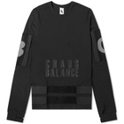 Nike x Undercover NRG Long Sleeve Top