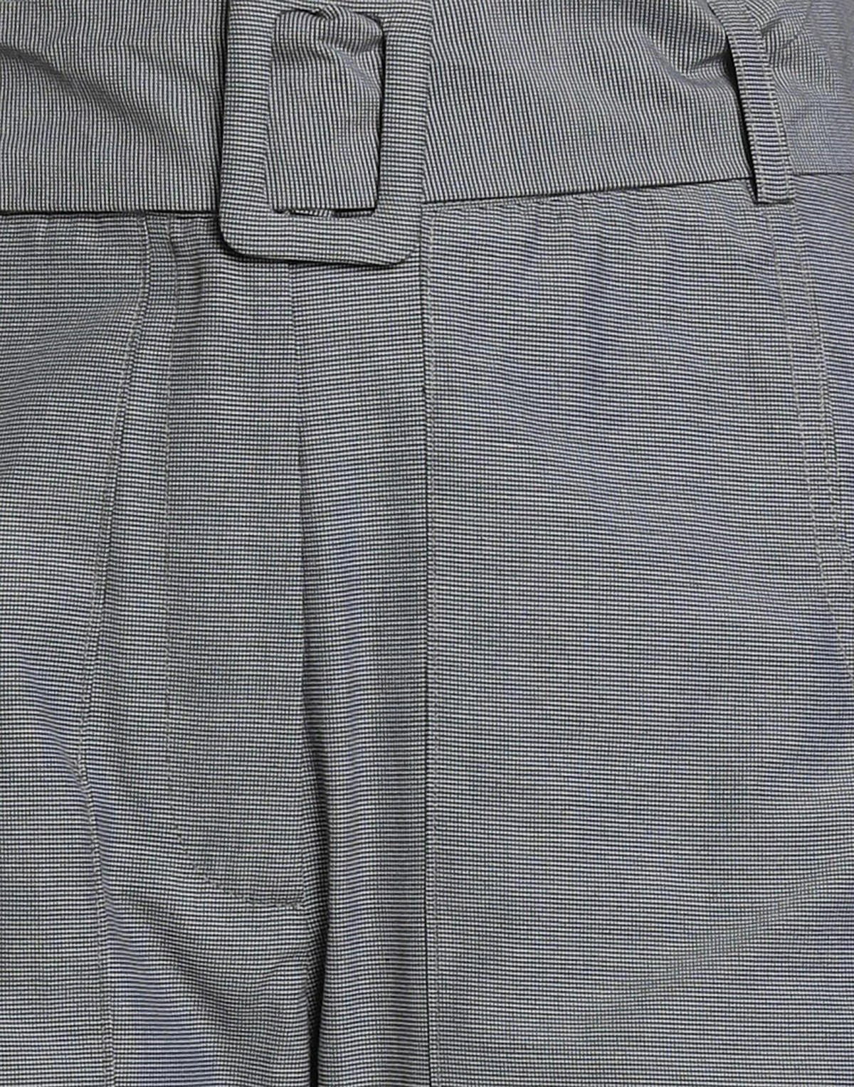 Alessia Santi Womens Pants Lead