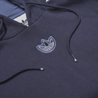 Adidas Retro Football Popover Hoody