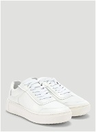 Frank Sneakers in White