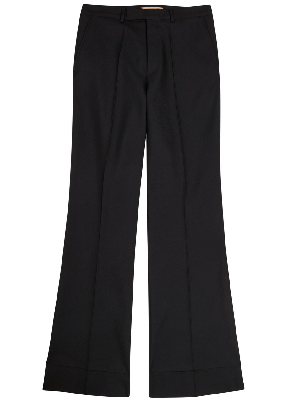 【LAD MUSICIAN】2TUCK TAPERED WIDE SLACKS LAD MUSICIAN - 2Tuck Tapered Wide Slacks | fakejam