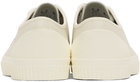 Fred Perry White Hughes Sneakers