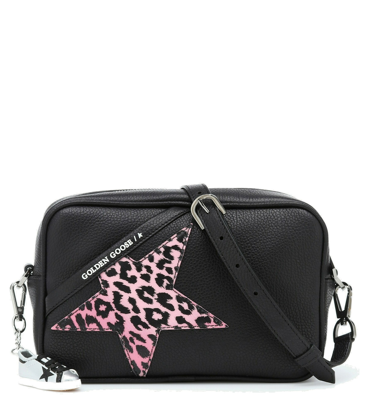 Golden Goose Women 24/7 Shoulder Bag