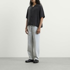 MKI Men's Denim Classic Jeans in Bleach Wash