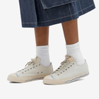 Visvim Women's Seeger Lo Sneakers in White