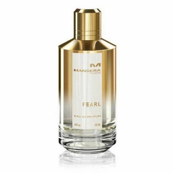 Photo: Mancera Ladies Pearl EDP Spray 4 oz Fragrances (120 ml)