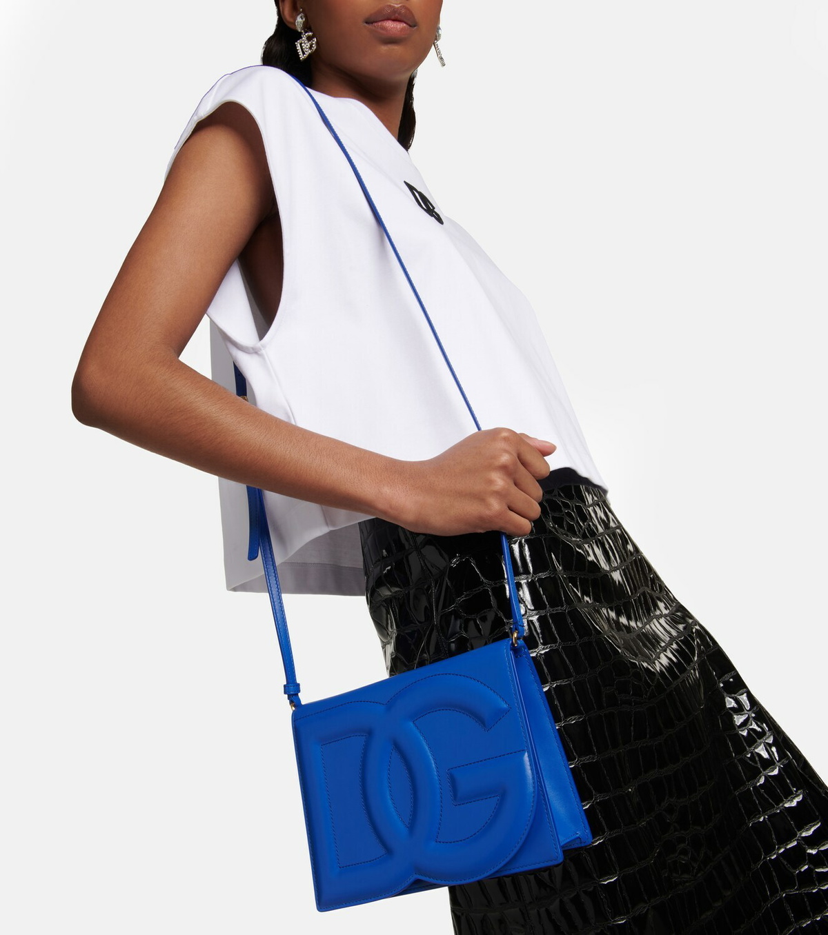 VIP【送料関税込】DOLCE&GABBANA DG LOGO LEATHER CROSSBODY BAG s-l400.jpg