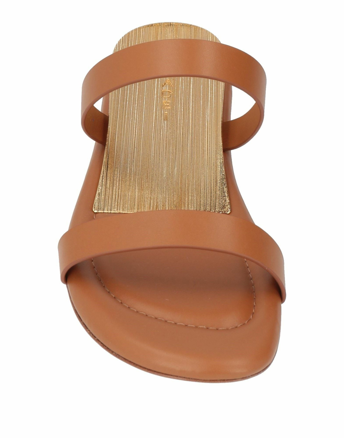 Casadei Womens Sandals in Tan