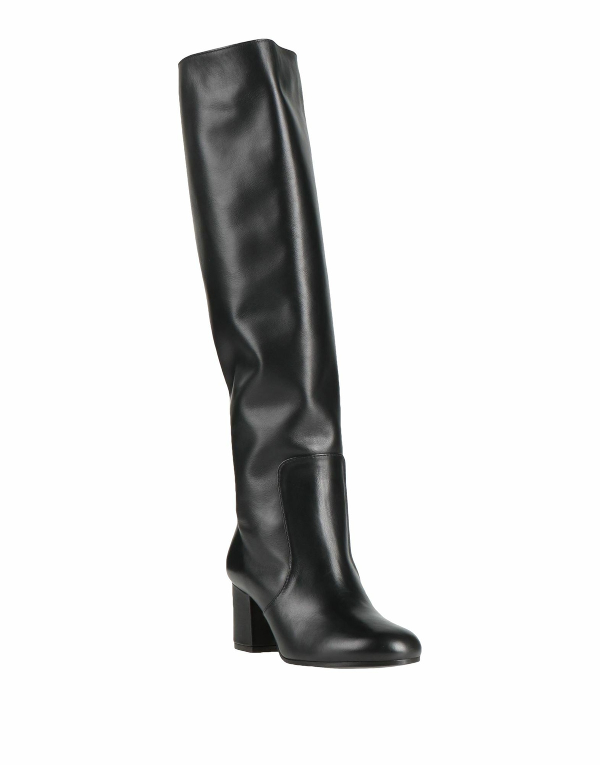 Via Roma 15 Womens Boot in Black